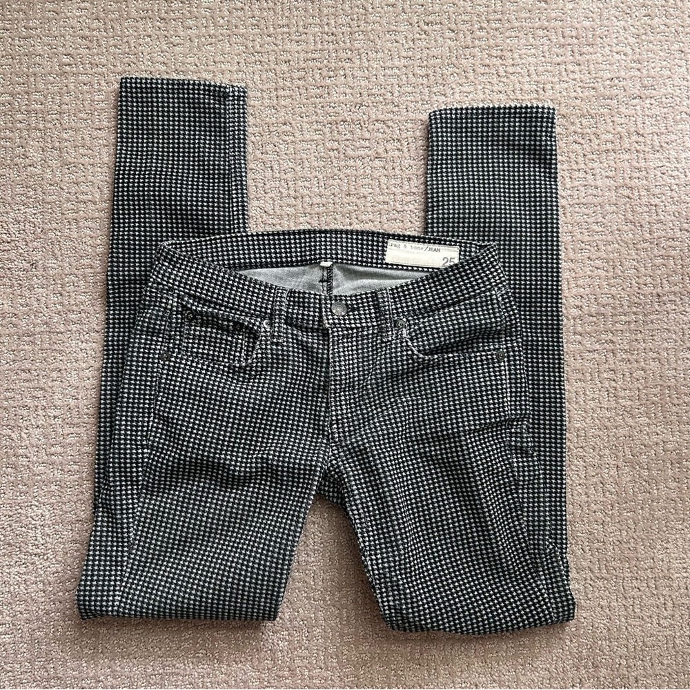 Rag & bone pants